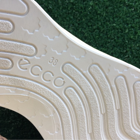 NWT Ecco Therap Lace Sneaker Tuscany Pink 38 - Picture 8 of 14